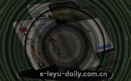 城市天际线 落日余晖 高楼剪影